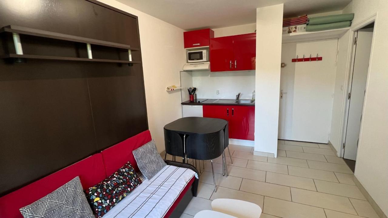 Appartement 2 Pièces Rez-de-jardin à 2 Pas De La Et De La Thalasso Cabourg